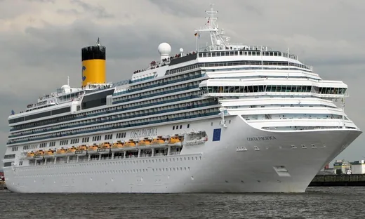 Costa Pacifica