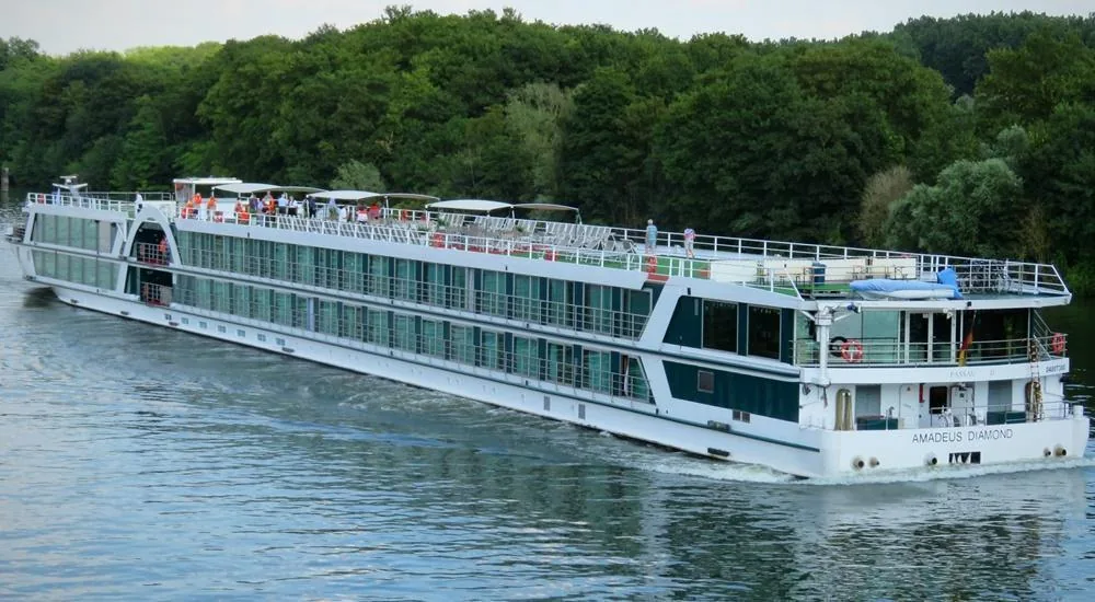 Amadeus Diamond