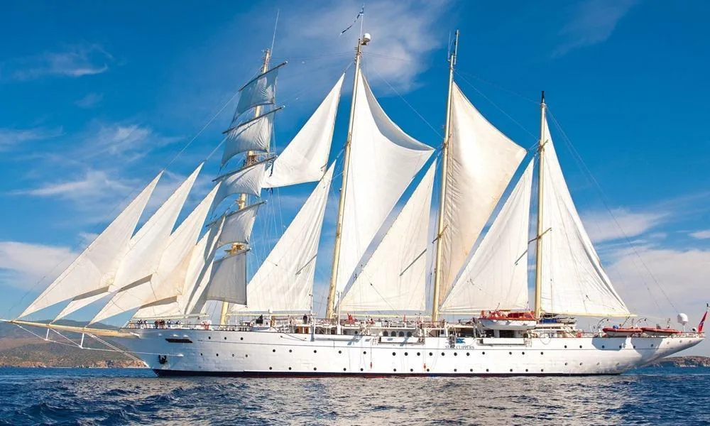 Star Flyer