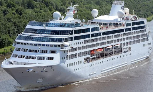 Azamara Onward