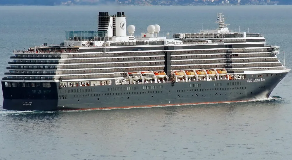 ms Noordam