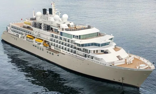 Silver Endeavour