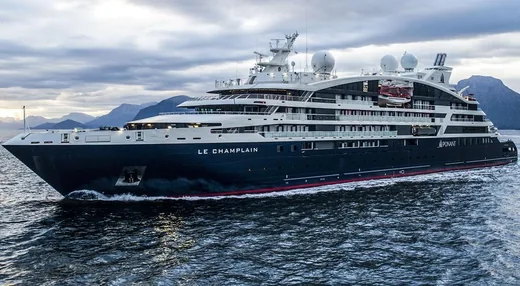 Le Champlain