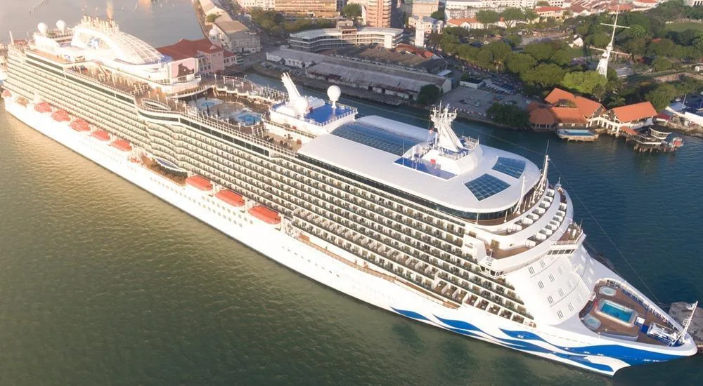 Majestic Princess