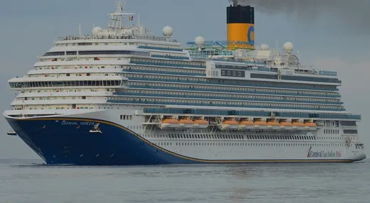 Carnival Venezia