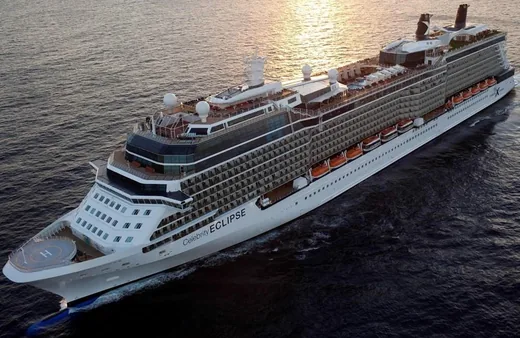Celebrity Eclipse